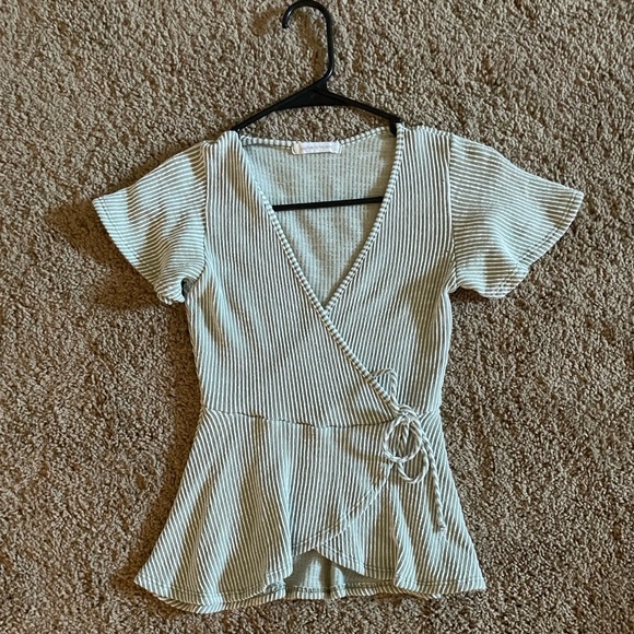 Wore once, washed once - Picture 2 of 2
